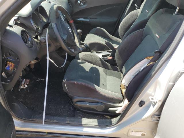 2015 NISSAN JUKE S - JN8AF5MR6FT511099