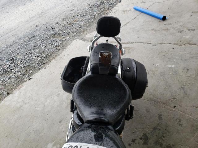 2007 YAMAHA XVS1300 CT - JYAVP25E97A003741