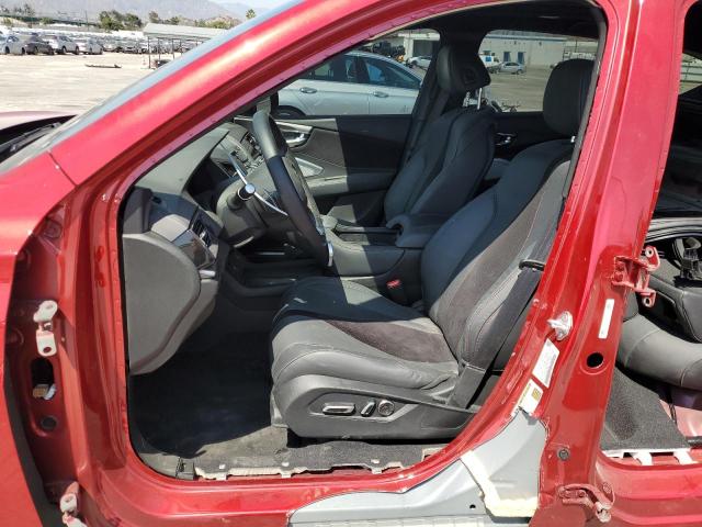 2022 ACURA RDX A-SPEC - 5J8TC1H60NL005256