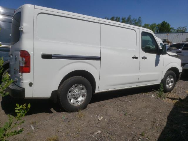 2016 NISSAN NV 2500 S - 1N6AF0KY4GN801711