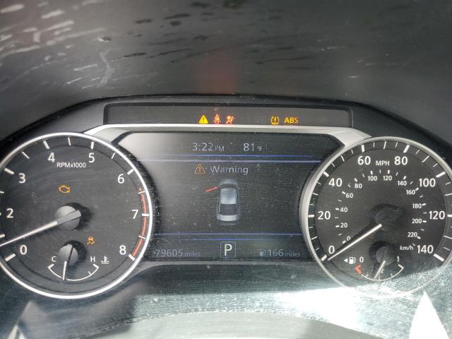1N4BL4BV4KC139300 Nissan ALTIMA S