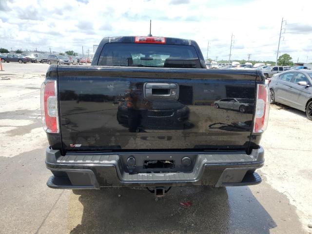 1GTG5BEN0M1289431 GMC Canyon Elevation