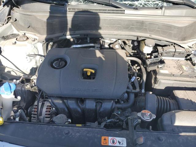 KNDEPCAA6P7425458 KIA Seltos Lx