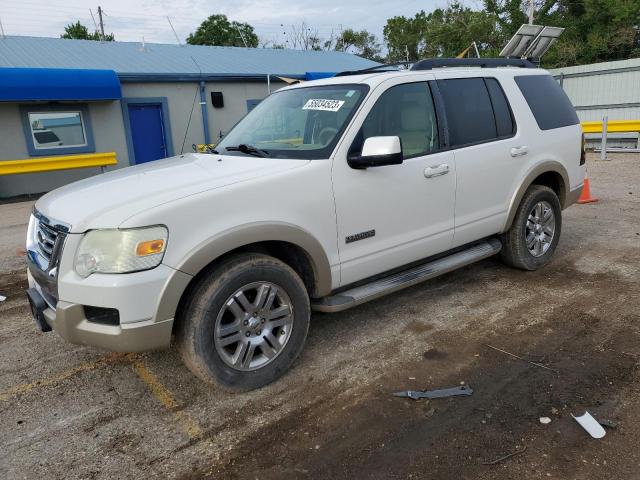 2008 Ford Explorer Eddie Bauer