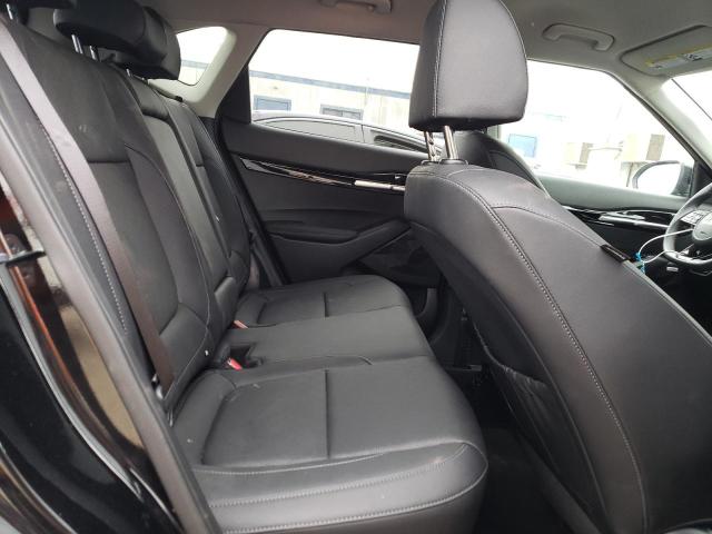 KNDETCA20P7434807 KIA Seltos Sx