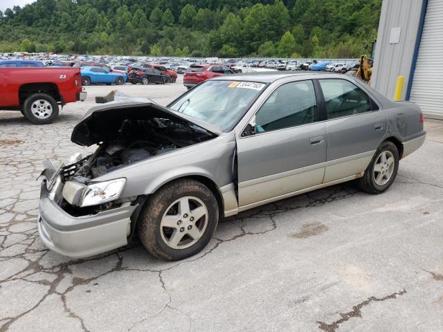 2001 Toyota Camry CE