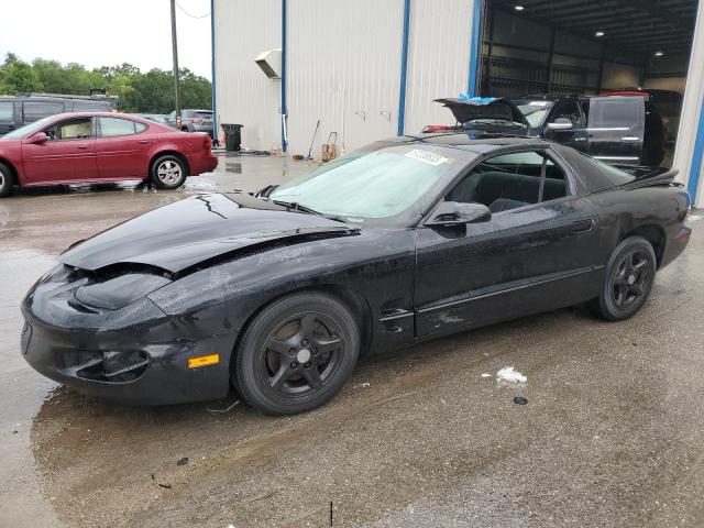 2000 Pontiac Firebird 