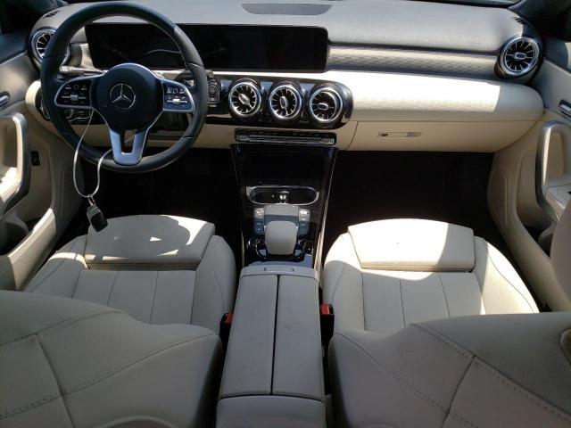 W1K3G4EB4MJ270896 Mercedes-Benz A 220