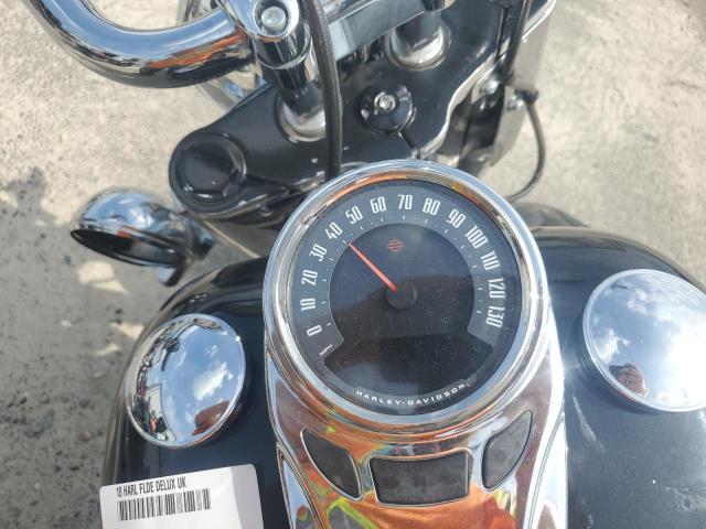 2018 HARLEY-DAVIDSON FLDE DELUX 1HD1YCJ18JC058538