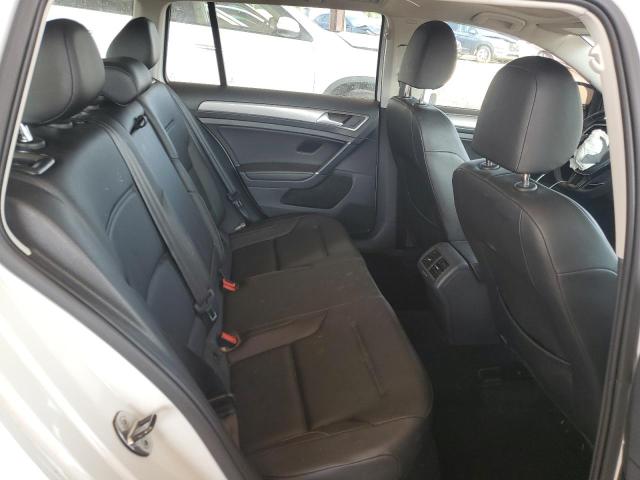 2016 VOLKSWAGEN GOLF SPORT - 3VWC17AU6GM523810