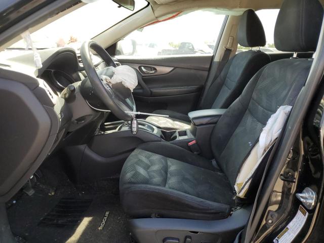 5N1AT2MT4EC843227 Nissan ROGUE S