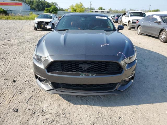 1FA6P8TH4H5342299 2017 FORD MUSTANG, photo no. 5