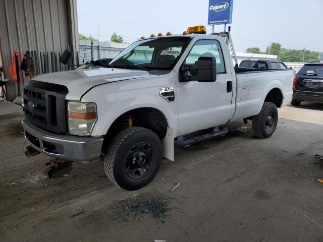 2008 Ford F-250 