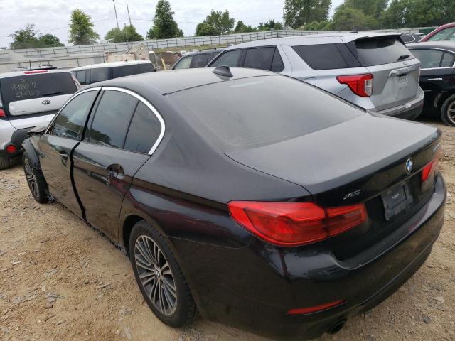 WBAJA7C59KG912389 BMW 530 XI