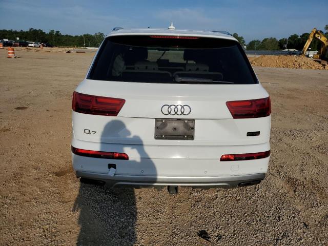 VIN WA1VAAF76KD010017 2019 Audi Q7, Prestige no.6