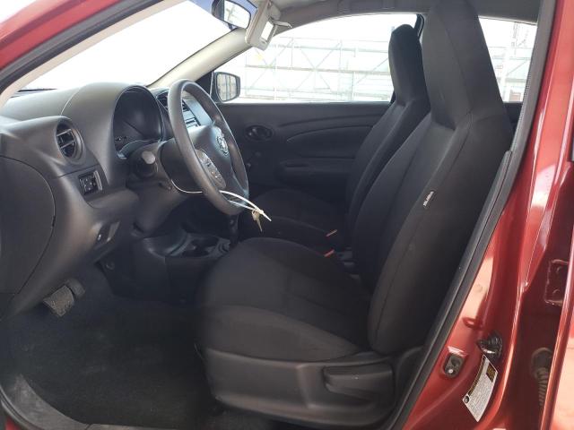 3N1CN7AP9GL820628 Nissan VERSA S
