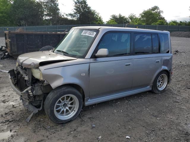 2005 Scion xB 