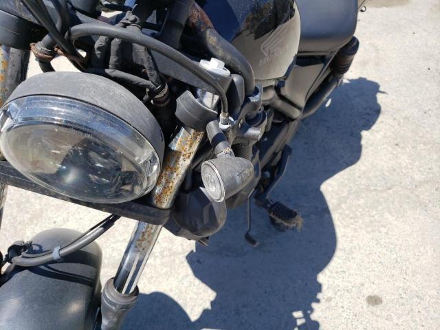 2020 HONDA CMX300 A MLHNC5358L5300004