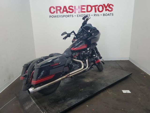 2021 HARLEY-DAVIDSON FLTRXSE 1HD1TCL15MB953121