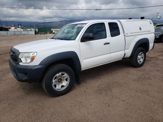 2015 TOYOTA TACOMA PRE - 5TFTX4GN4FX043287