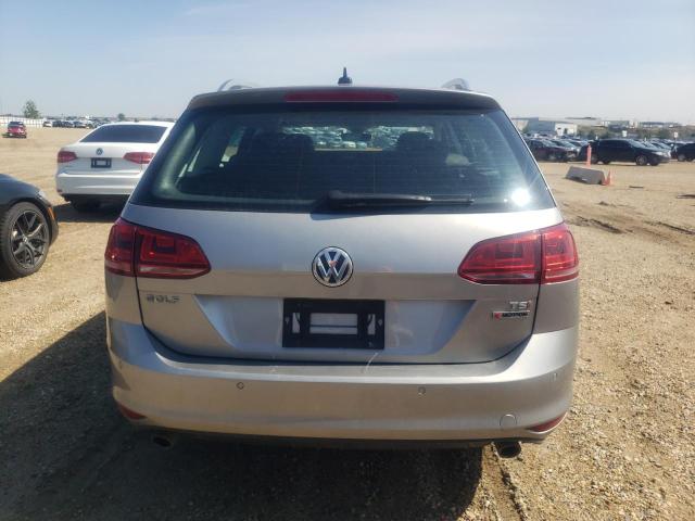 2017 VOLKSWAGEN GOLF SPORT - 3VW017AU0HM540333