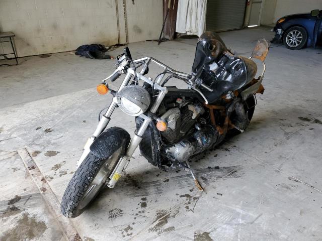 2004 HONDA VTX1300 C - 1HFSC550X4A012104
