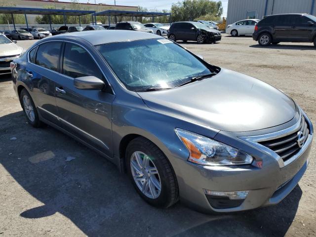 1N4AL3AP8FN907413 | 2015 NISSAN ALTIMA 2.5