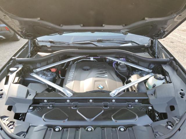 2024 BMW X6 XDRIVE4 - 5UX33EX01R9S30578