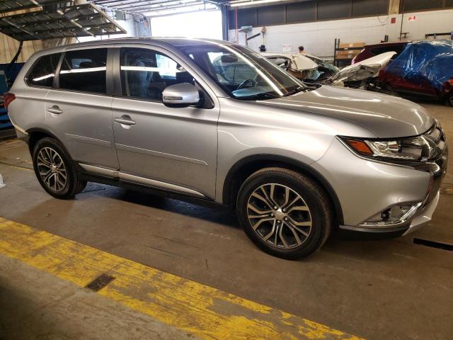 JA4AD3A39GZ002445 | 2016 MITSUBISHI OUTLANDER