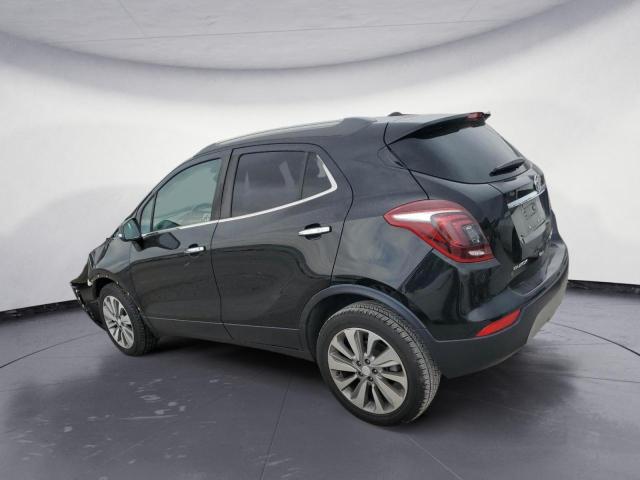 KL4CJASB1JB715870 Buick Encore Preferred