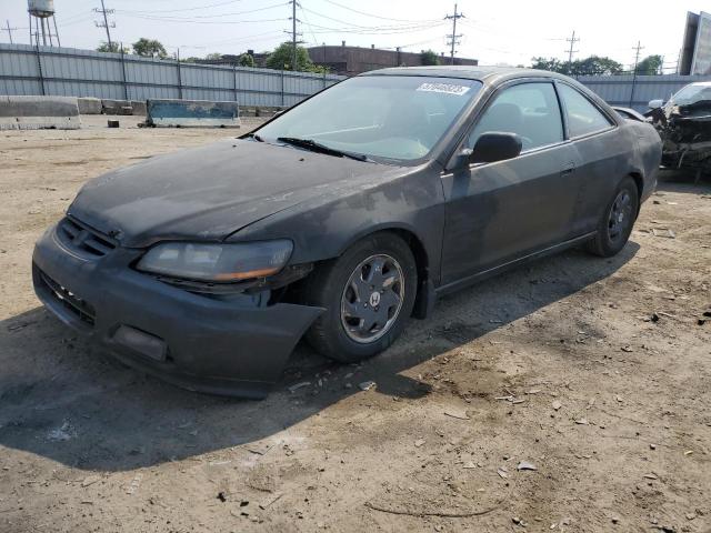 1999 Honda Accord Coupe EX