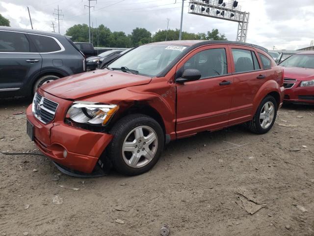 2008 Dodge Caliber SXT