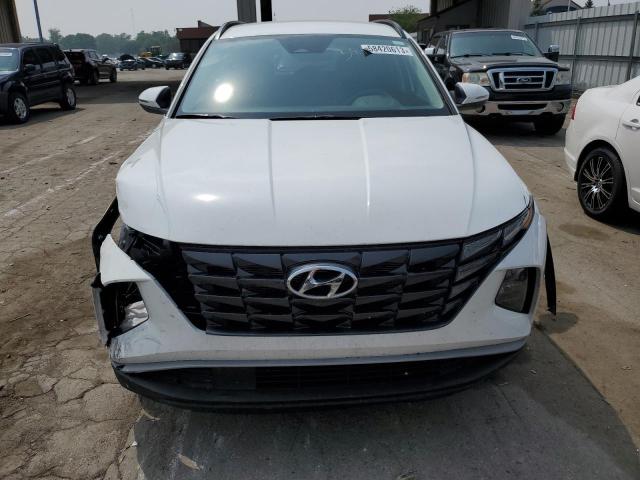 5NMJBCAE1PH230375 Hyundai Tucson SEL 5