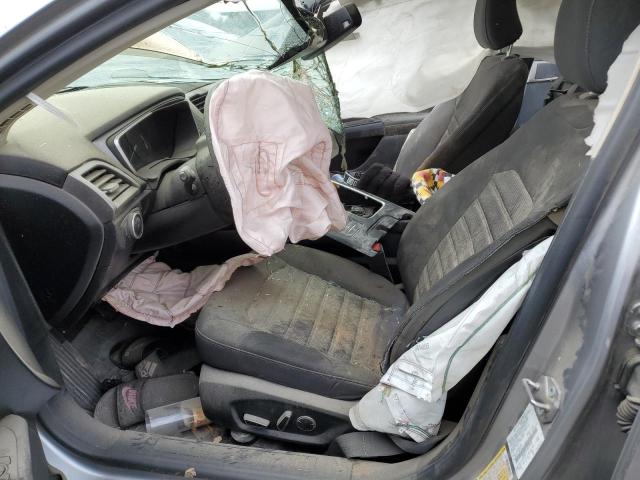 3FA6P0LU4LR149607 Ford FUSION SE