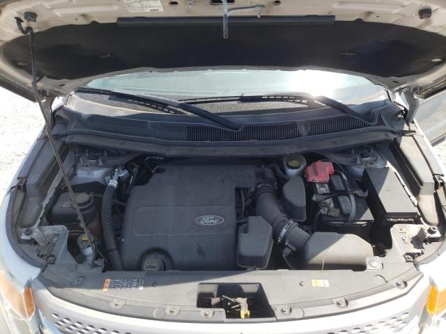 1FM5K7B81FGA55192 Ford EXPLORER