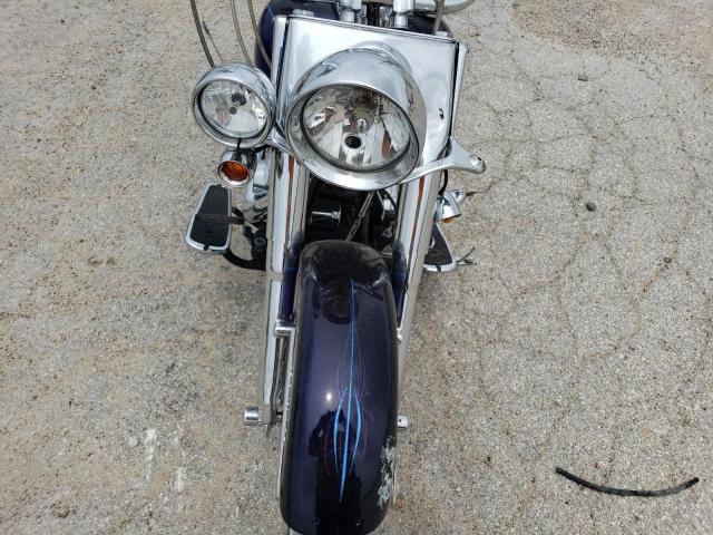 2005 HARLEY-DAVIDSON FLSTN 1HD1BNY125Y036210
