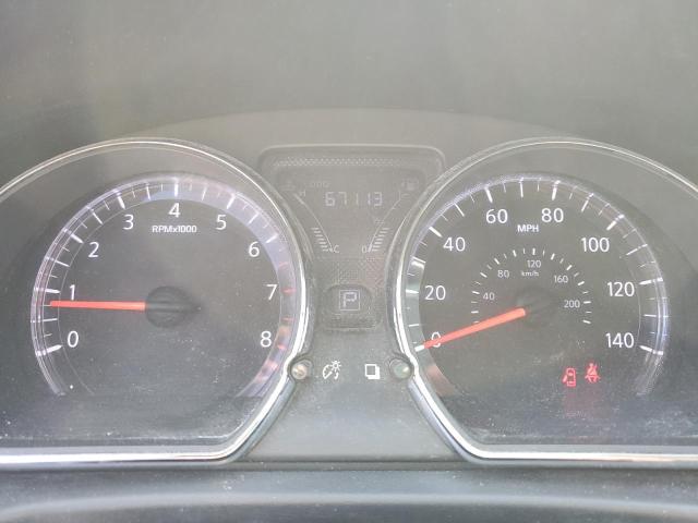3N1CN7AP0GL827399 Nissan VERSA S