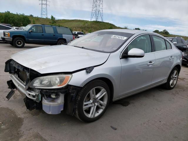 2014 Volvo S60 T5