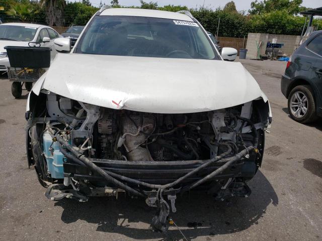 KNMAT2MT8JP554617 Nissan ROGUE S
