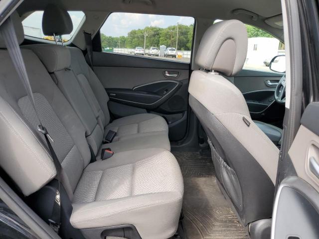 2015 HYUNDAI SANTA FE G - KM8SMDHF3FU121924