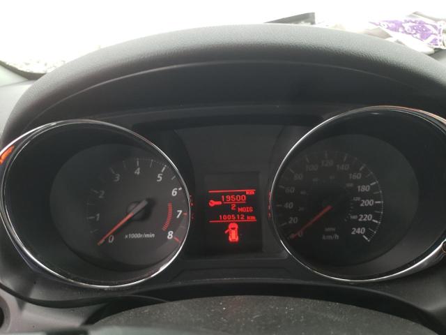 2017 MITSUBISHI RVR SE JA4AH3AU3HZ607611