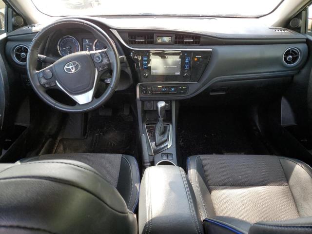 2T1BURHE5HC939647 Toyota COROLLA L