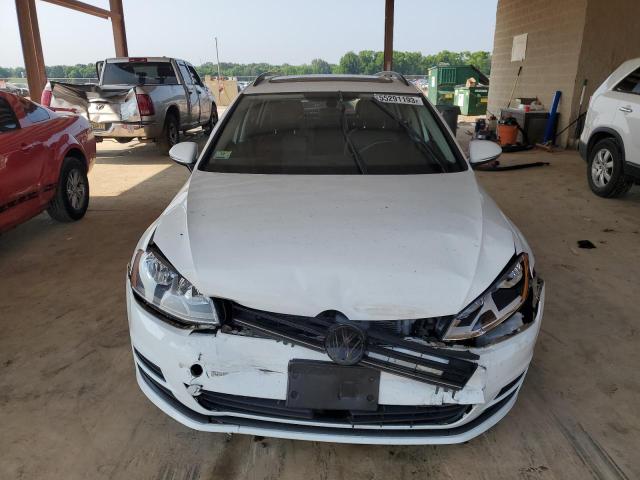 2016 VOLKSWAGEN GOLF SPORT - 3VWC17AU6GM523810