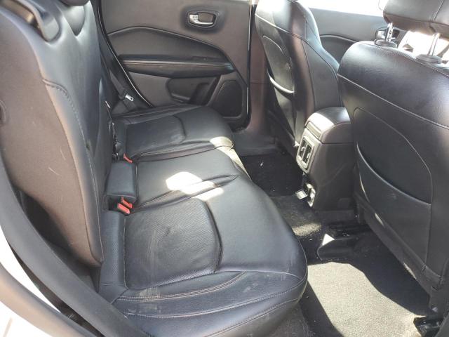 3C4NJDCB7HT681019 Jeep Compass Limited