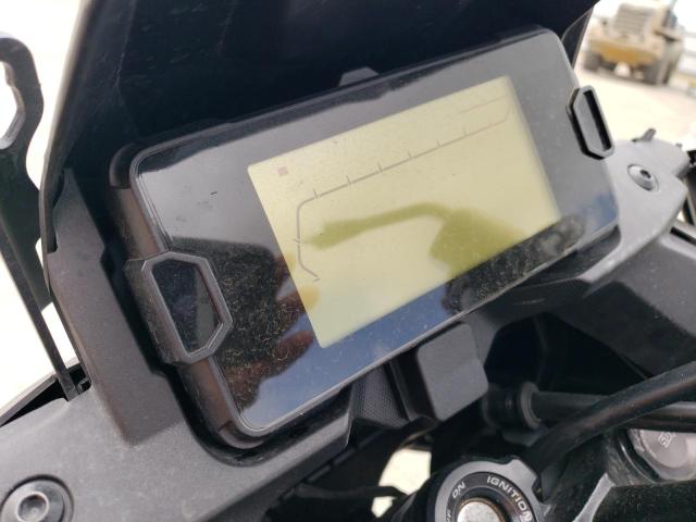 2022 HONDA NC750 XA JH2RH090XNK100077