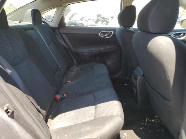3N1AB7AP1KY374809 Nissan SENTRA S