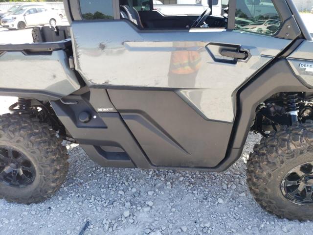 2023 CAN-AM DEFENDER L 3JBUVAX46PK000074