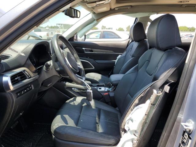 5XYP3DHC4NG246868 KIA Telluride Ex