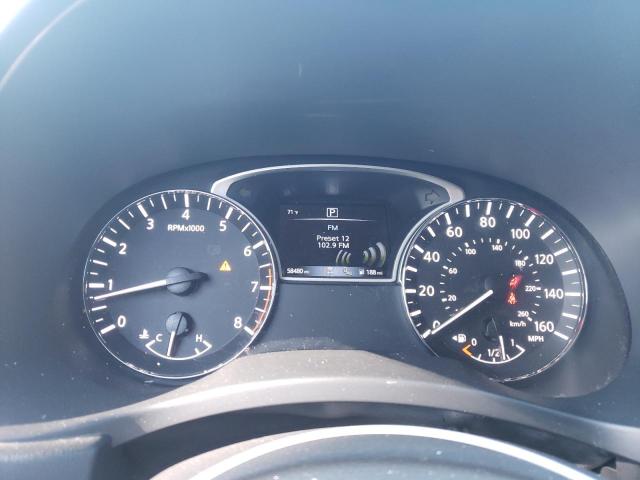 5N1DR2BN3LC606547 Nissan Pathfinder Sv