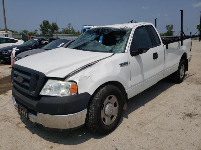 2005 Ford F-150 